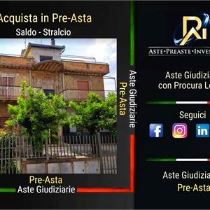 Apartment for sale, Via Ateleta, 19, Roma