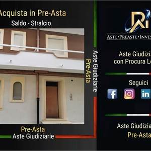 Apartment for sale, via Vico II Umberto I, 2, Cutro