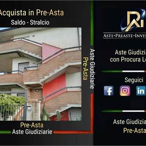 Apartment for sale, viale Marinella, Cutro