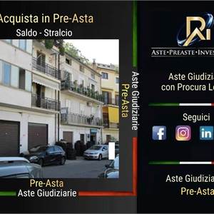 Appartamento in vendita, Via Moccone, Bisignano