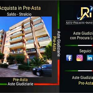 Apartment for sale, Via Luigi Ricchioni, 10, Bari