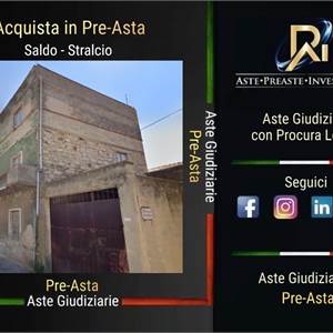 Appartamento in vendita, Via Vittorio Emanuele II, 22, Siliqua