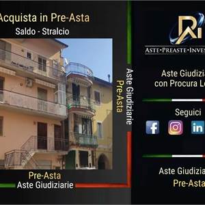 Appartamento in vendita, Via croce, 15, Solofra
