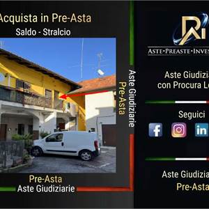 Appartamento in vendita, Via PRATI, 5, Uboldo