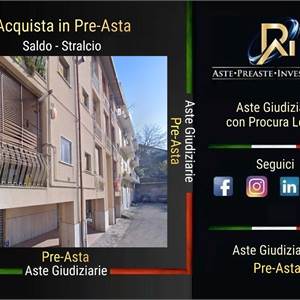 Apartment for sale, Via Ernesto Pontieri  82100, 7/B, Benevento