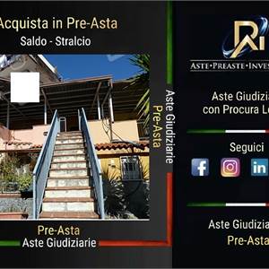 Apartment for sale, Via Alessandro il Malosso, 12, Mendicino