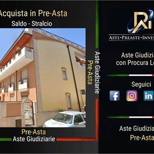 Appartamento in vendita, via Deliceto, 1, San Severo