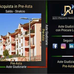 Appartamento in vendita, LOCALITA' LE VALLI, Carsoli