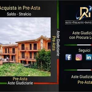 Appartamento in vendita, LOCALITA' LE VALLI, Carsoli