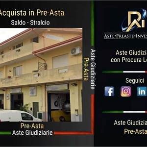 Apartment for sale, Via Pirandello, 12, Sanluri