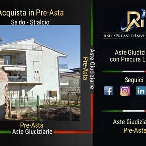 Appartamento in vendita, Frazione Sartano, Vico I di                         Via Abramo Cariati, Torano Castello