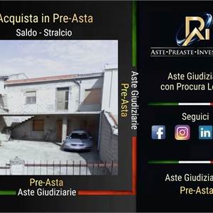 Apartment for sale, via Regina Elena, 19, Serramanna