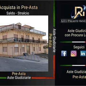 Apartment for sale, Via Circonvallazione, 19, Maracalagonis