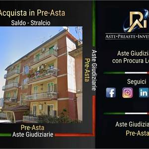 Appartamento in vendita, Corso Giuseppe Garibaldi, 85, Zagarolo