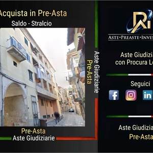 Apartment for sale, Via Federici  84014, 79, Nocera Inferiore