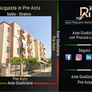 Appartamento in vendita, Via Montessori San Severo, 3, Foggia