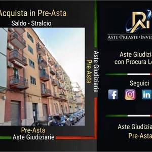 Apartment for sale, Via Temenide, 78, Taranto