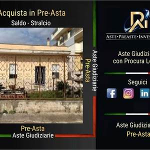 Villa in vendita, via lagnone santa croce, 281, Andria