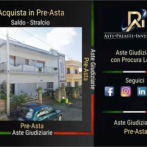 Appartamento in vendita, via Vittorio Alfieri, 20, Parabita