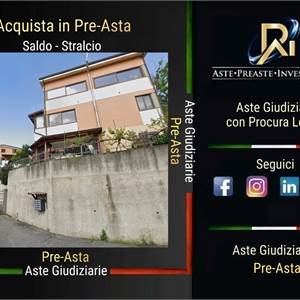 Apartment for sale, Via Baruch Spinoza, 7, Mendicino