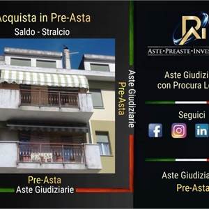 Apartment for sale, via Sardegna, 54, Nuoro