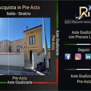 Apartment for sale, Via Fratelli Cervi  08100, 77, Nuoro