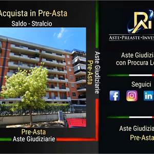 Apartment for sale, Via Giovanni Guareschi 71016, 37, San Severo