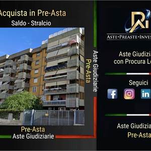 Apartment for sale, Via Umberto Minervini, 9, Bari