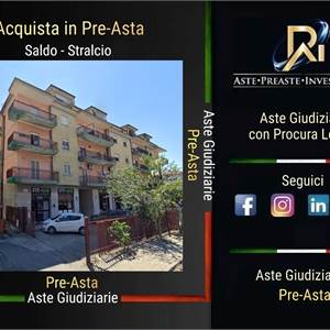 4 o più locali in vendita, Via Botticelli, 27, Rende
