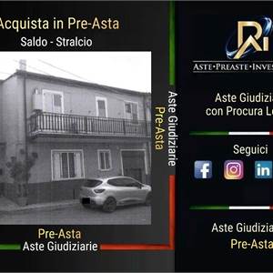 Appartamento in vendita, Via della Repubblica, 12, San Lorenzo del Vallo
