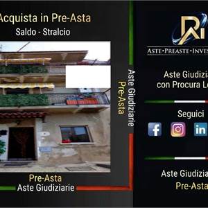 Appartamento in vendita, Via Napoli, 3, Casali del Manco
