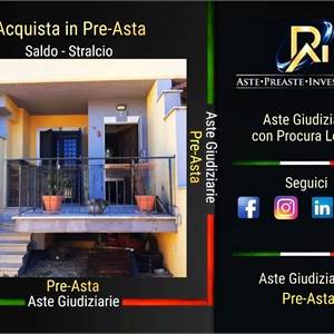 Apartment for sale, Via Monsano, 76, Roma