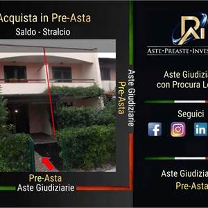 Apartment for sale, Scannaturchi, Pisticci