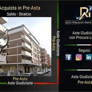 Apartment for sale, Via Corrado del Greco, 190, Roma