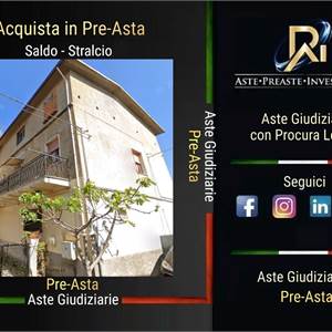 Appartamento in vendita, Via  De Gasperi, 2, Spezzano Albanese