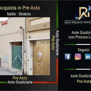 Apartment for sale, Via Fiume, 55, Quartu Sant'Elena