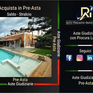 Villa for sale, Via Predoi, 45, Roma