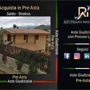 Villa in vendita, Via Pascaletti, 3, Mendicino