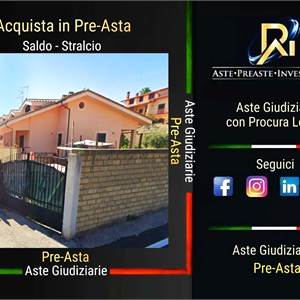Casa singola in vendita, Bastianaccio, Riano