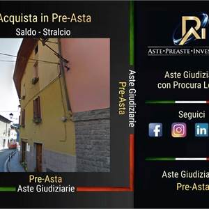 Appartamento in vendita, Via Regina Elena, 95, Angolo Terme