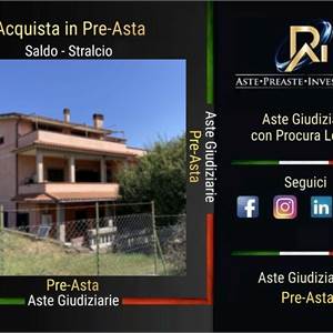 Apartment for sale, Via di Monte Mellone, 40, Roma