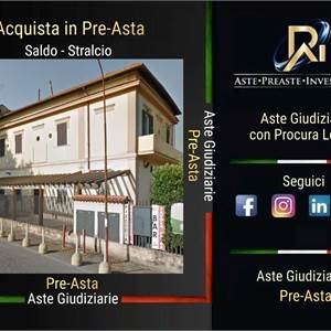 1 bedroom apartment for sale, Viale della Stazione, 20, Zagarolo