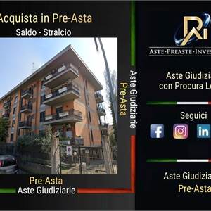 Apartment for sale, Via Monte Croce, 9, Roma