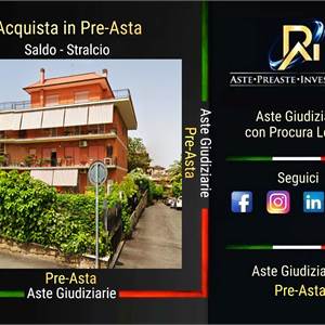 Apartment for sale, VIA TRESANA 24, 24, Roma