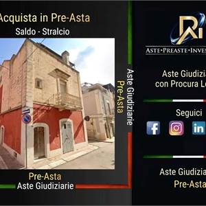 Apartment for sale, Via R. Chiaia, 29, Gioia del Colle