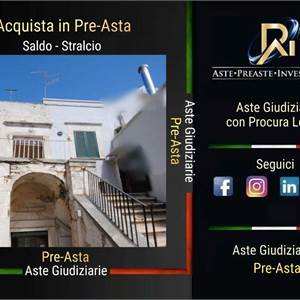 Apartment for sale, Via Maggiore Calamita 70032, 42, Bitonto