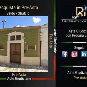 Apartment for sale, Via Palestro, 6/A, Orta Nova