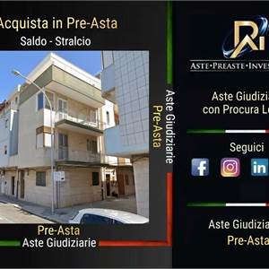 Apartment for sale, Corso Vittorio Emanuele, Margherita di Savoia