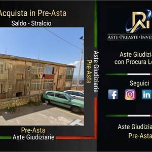 Appartamento in vendita, IV Traversa via A. Masciari, Catanzaro