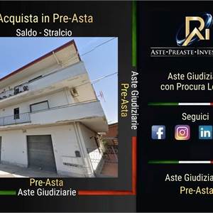 Appartamento in vendita, Viale San Martino, 42, Taurianova